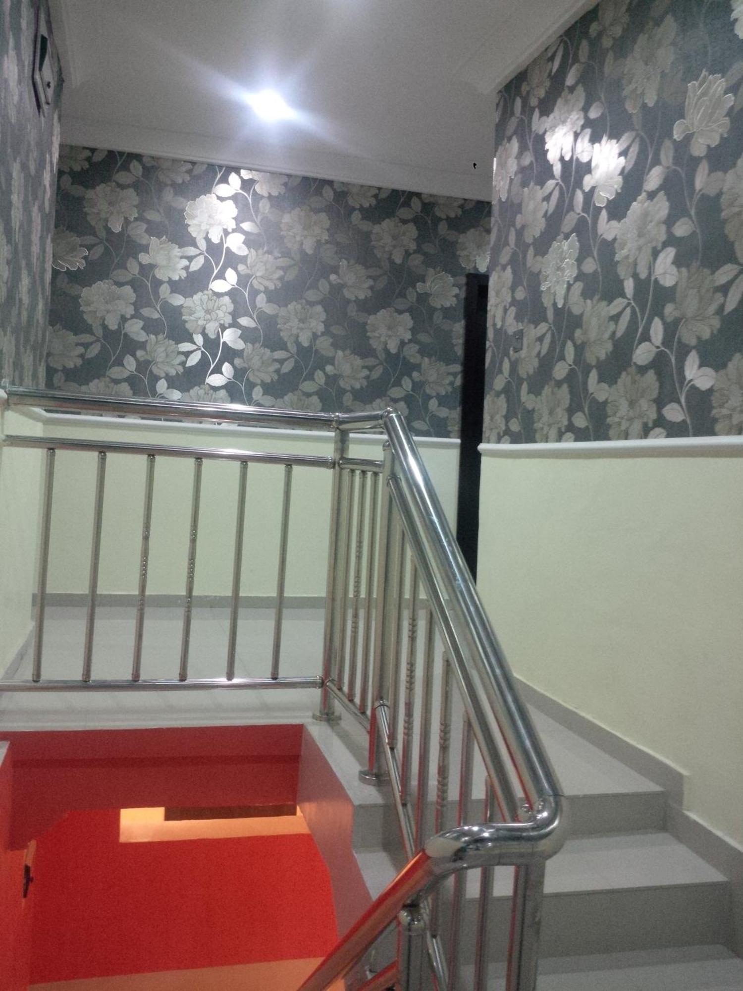 Haute Aparthotel Ikeja Exterior photo